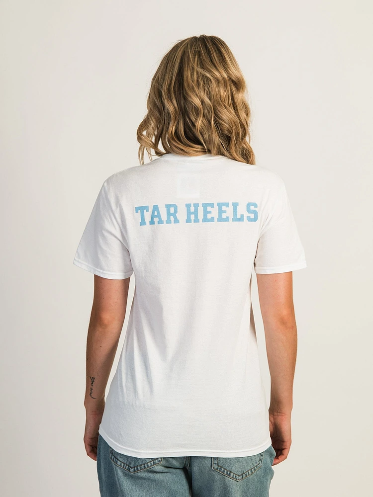 T-SHIRT NCAA CAROLINA MASCOT