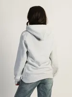NCAA HARVARD PULLOVER HOODIE