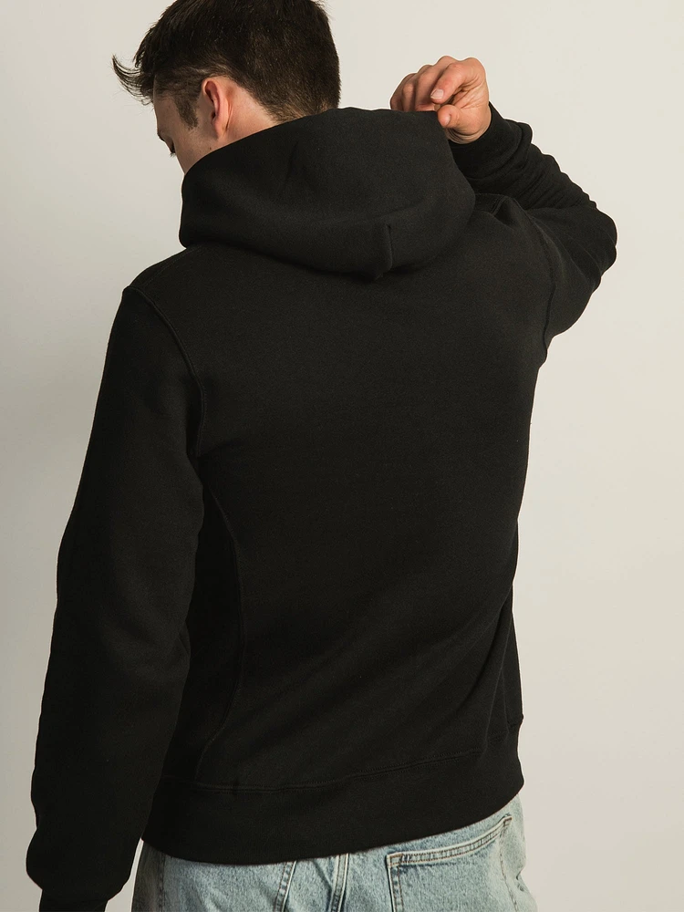 ALABAMA PULLOVER HOODIE