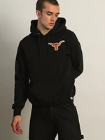 NCAA TEXAS PULLOVER HOODIE