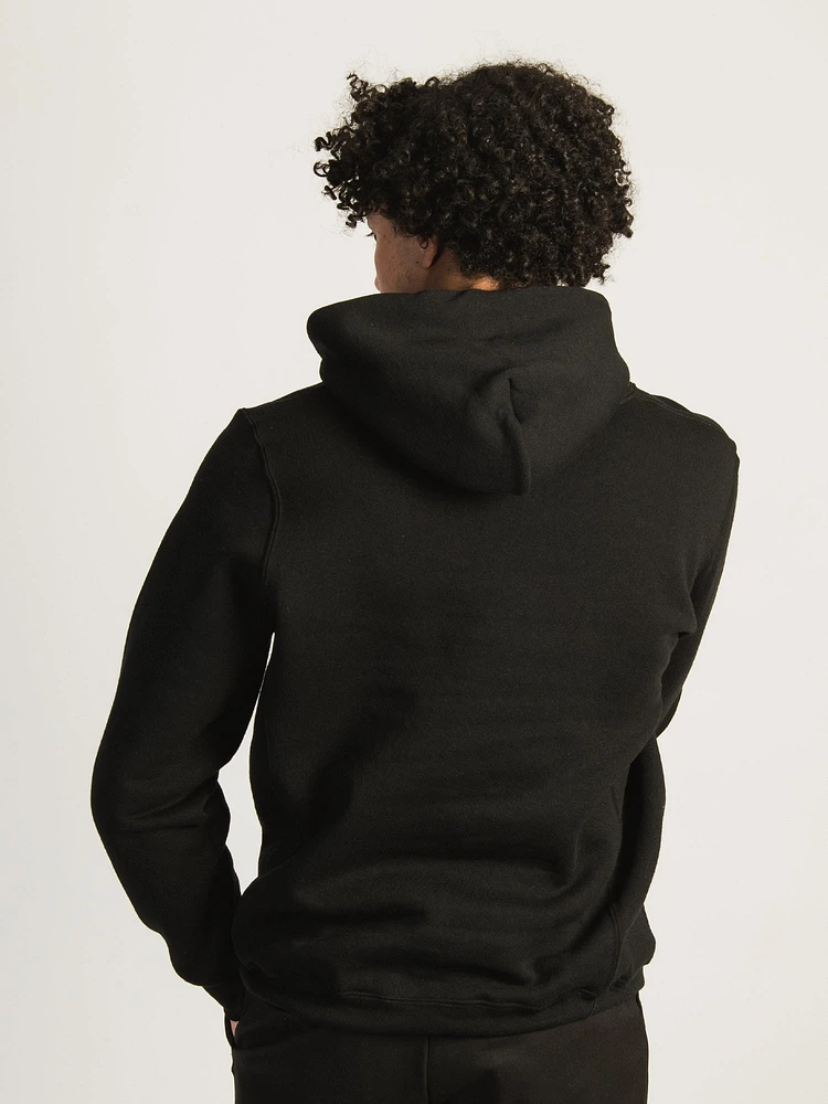 CHANDAIL À CAPUCHE RUS GEORGIA PULLOVER