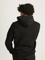 CHANDAIL À CAPUCHE RUS GEORGIA PULLOVER