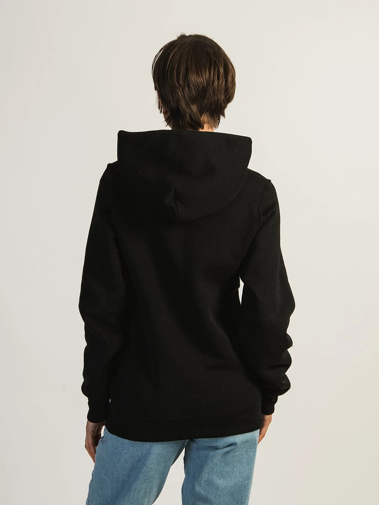 CHANDAIL À CAPUCHE RUS GEORGIA PULLOVER