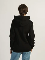 CHANDAIL À CAPUCHE RUS GEORGIA PULLOVER