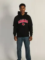 NCAA LOUISVILLE PULLOVER HOODIE