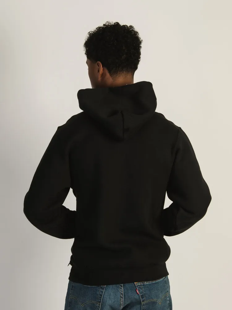 NCAA LOUISVILLE PULLOVER HOODIE