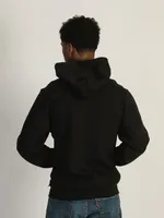 NCAA LOUISVILLE PULLOVER HOODIE
