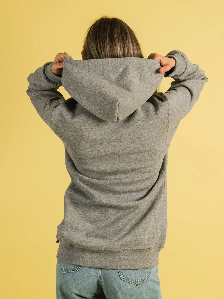 CHANDAIL À CAPUCHE BERKELEY PULLOVER