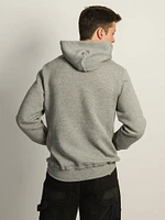 FLORIDA PULLOVER HOODIE