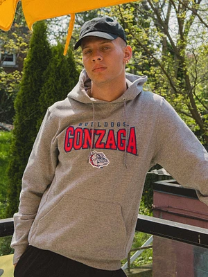 SWEAT À CAPUCHE RUSSELL ATHLETIC GONZAGA