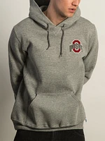 NCAA OHIO STATE PULLOVER HOODIE
