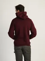 NCAA MINNESOTA PULLOVER HOODIE