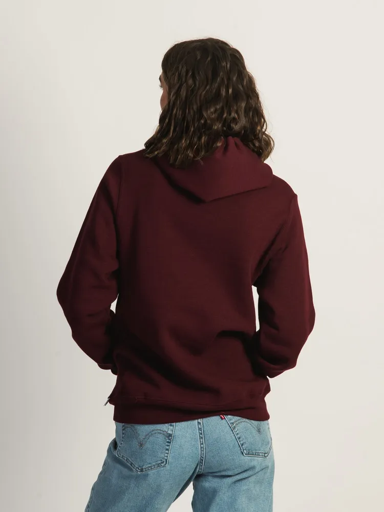 NCAA MINNESOTA PULLOVER HOODIE