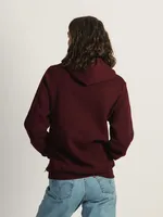 NCAA MINNESOTA PULLOVER HOODIE