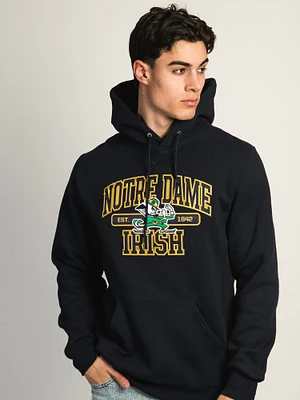 NCAA NOTRE DAME PULLOVER HOODIE