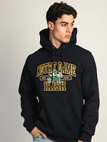 NCAA NOTRE DAME PULLOVER HOODIE