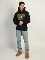 NCAA NOTRE DAME PULLOVER HOODIE