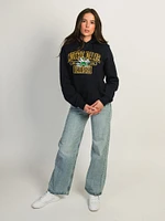 NCAA NOTRE DAME PULLOVER HOODIE