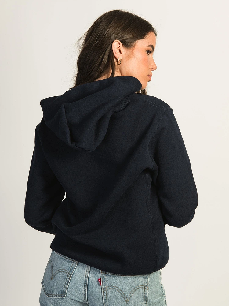 NCAA NOTRE DAME PULLOVER HOODIE