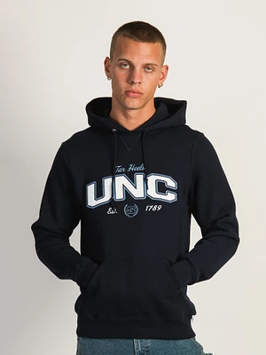 SWEAT À CAPUCHE RUSSELL ATHLETIC UNC