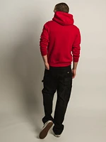 NCAA ALABAMA PULLOVER HOODIE