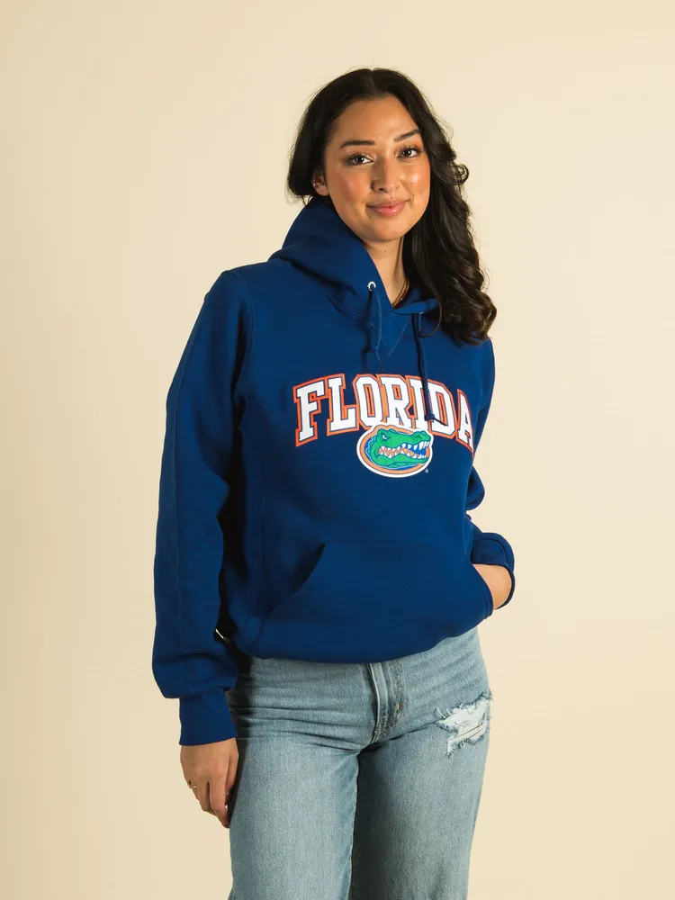 CHANDAIL À CAPUCHE UNIVERSITY OF FLORIDA PULLOVER