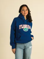 CHANDAIL À CAPUCHE UNIVERSITY OF FLORIDA PULLOVER