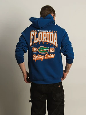 NCAA FLORIDA PULLOVER HOODIE