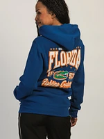 NCAA FLORIDA PULLOVER HOODIE