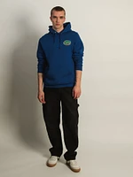 NCAA FLORIDA PULLOVER HOODIE