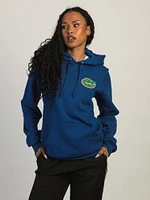 NCAA FLORIDA PULLOVER HOODIE