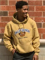 NCAA BERKELEY PULLOVER HOODIE