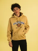 NCAA BERKELEY PULLOVER HOODIE