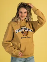 NCAA BERKELEY PULLOVER HOODIE