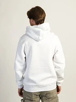 NCAA BOSTON U PULLOVER HOODIE