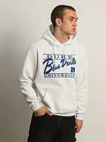 NCAA DUKE PULLOVER HOODIE