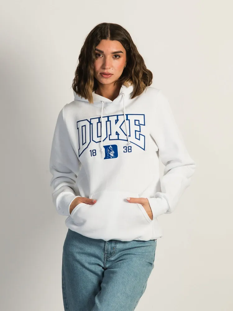 CHANDAIL À CAPUCHE DUKE PULLOVER