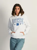 CHANDAIL À CAPUCHE DUKE PULLOVER
