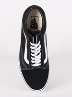 MENS VANS OLD SKOOL CANVAS SNEAKER
