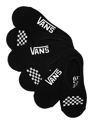 VANS CLASSIC SUPER NO SHOW SOCKS