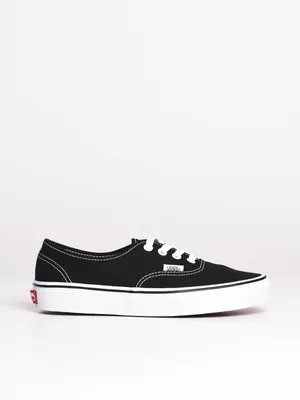 CHAUSSURES EN TOILE AUTHENTIQUES POUR FEMMES