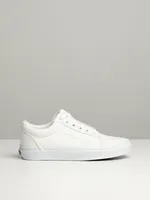 WOMENS VANS OLD SKOOL CANVAS SNEAKER