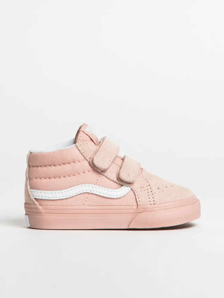 KIDS VANS SK8 MID REISSUE V - CLEARANCE
