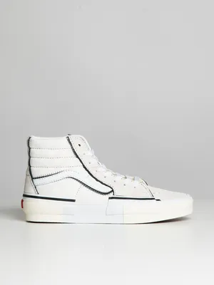 MENS VANS SK8 HI RECONSTRUCT
