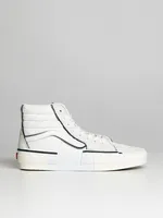 MENS VANS SK8 HI RECONSTRUCT