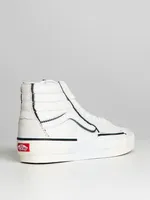 MENS VANS SK8 HI RECONSTRUCT