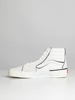 MENS VANS SK8 HI RECONSTRUCT