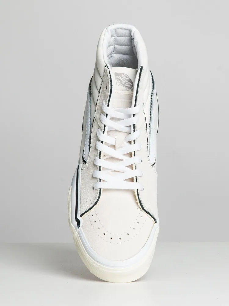 MENS VANS SK8 HI RECONSTRUCT