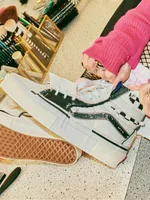 MENS VANS SK8 HI RECONSTRUCT