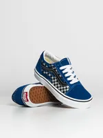 KIDS VANS OLD SKOOL REFLECT - CLEARANCE